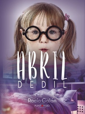 cover image of Abril Dedil